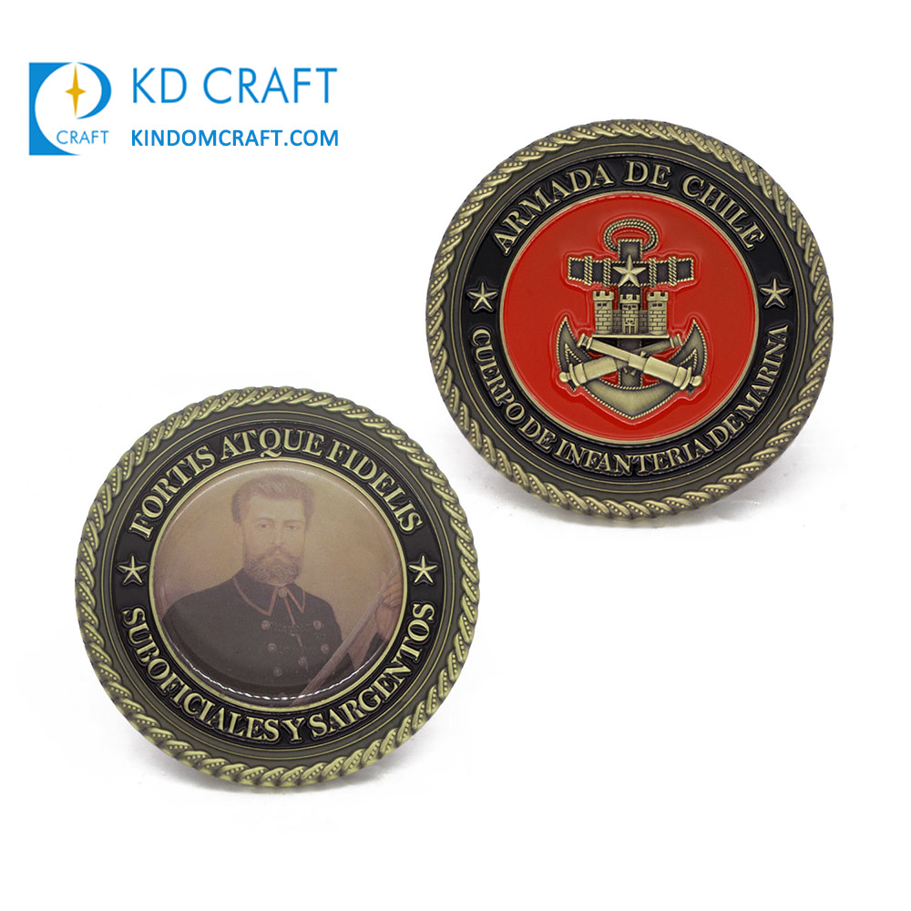 How to Customize Coins? Your Ultimate Guide to Crafting Personalized Coins