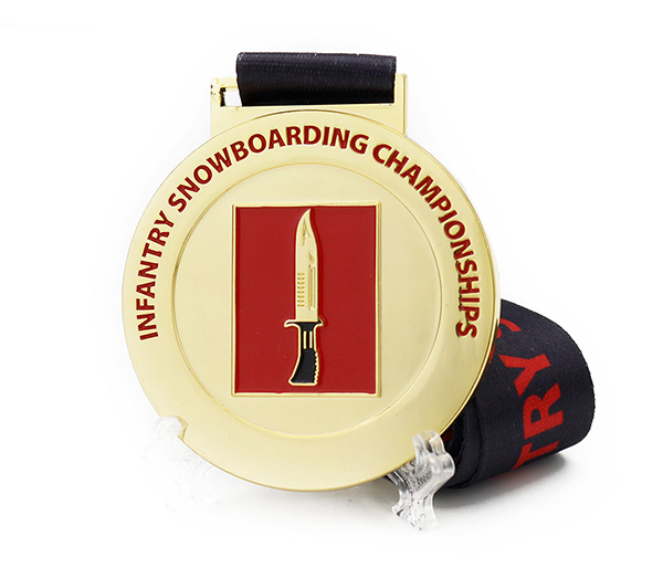 Custom Medals Manufacturer: Custom Medals for Your Designs