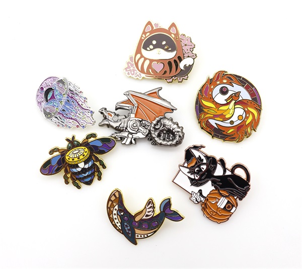 Custom Event Medals with Professional Design Services
