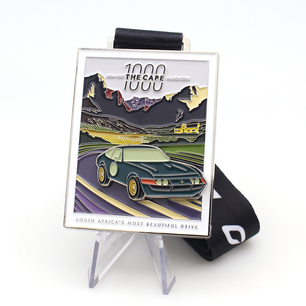Custom Event Medals | Premium Competition Awards for Sports & Tournaments