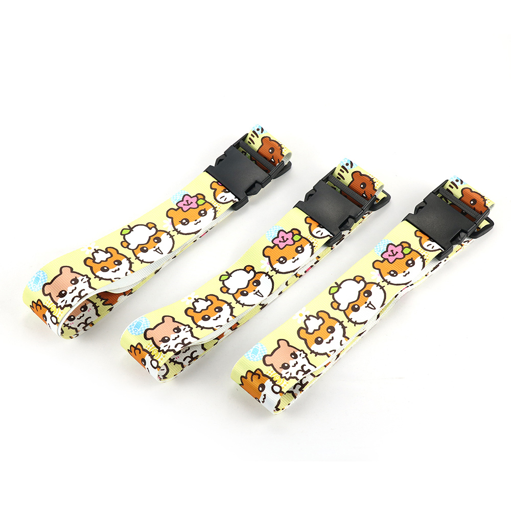 Custom Pattern Lanyards | Personalized Printed Lanyards for Events & Promotions