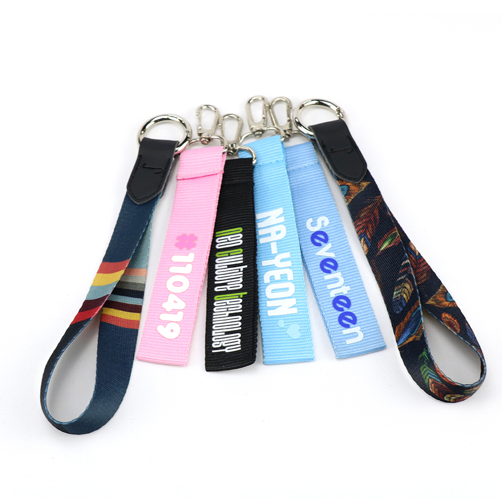 Professional Lanyard Manufacturer | Custom & Wholesale Lanyards Supplier