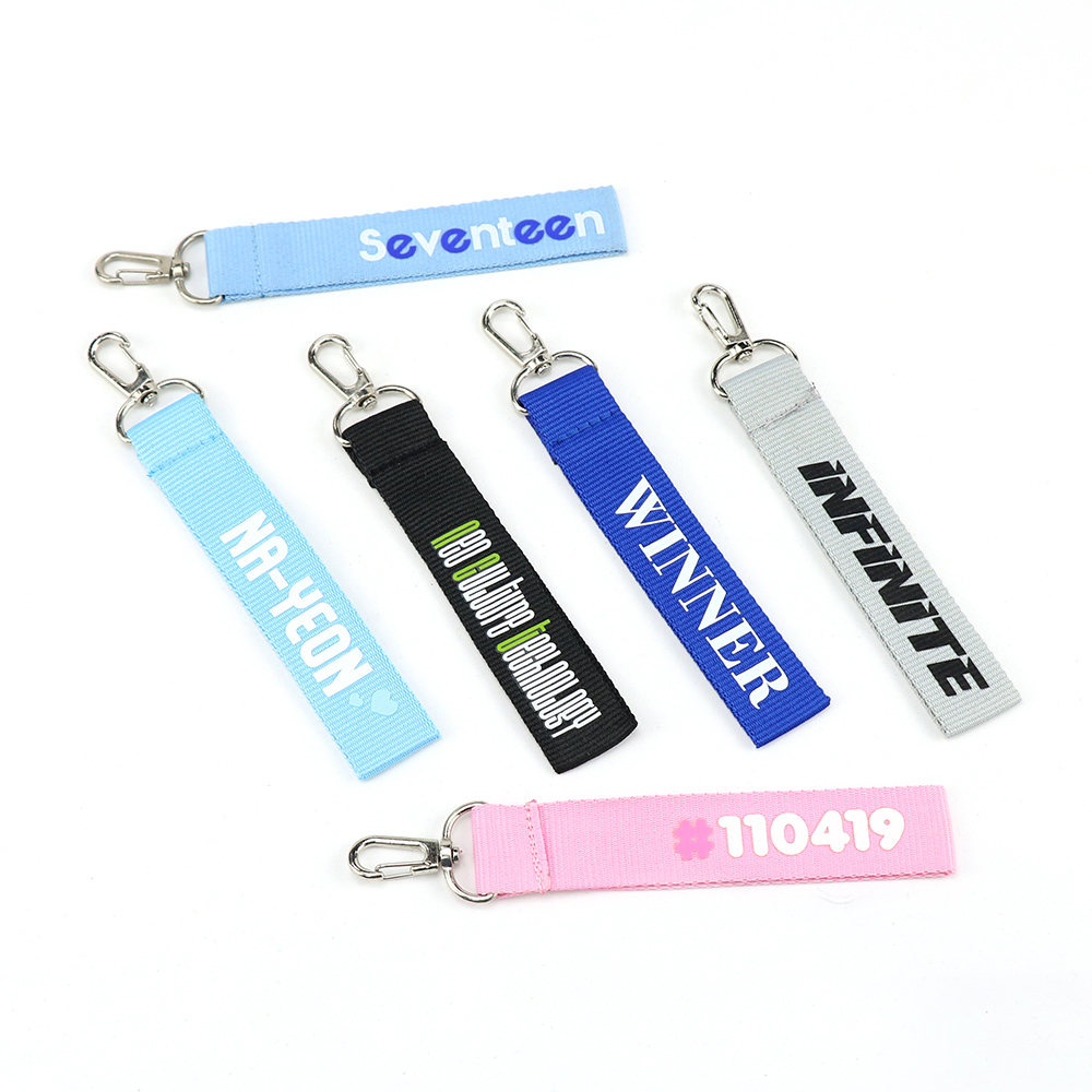 Custom Short Lanyards | Compact & Practical Lanyard Designs for Everyday Use