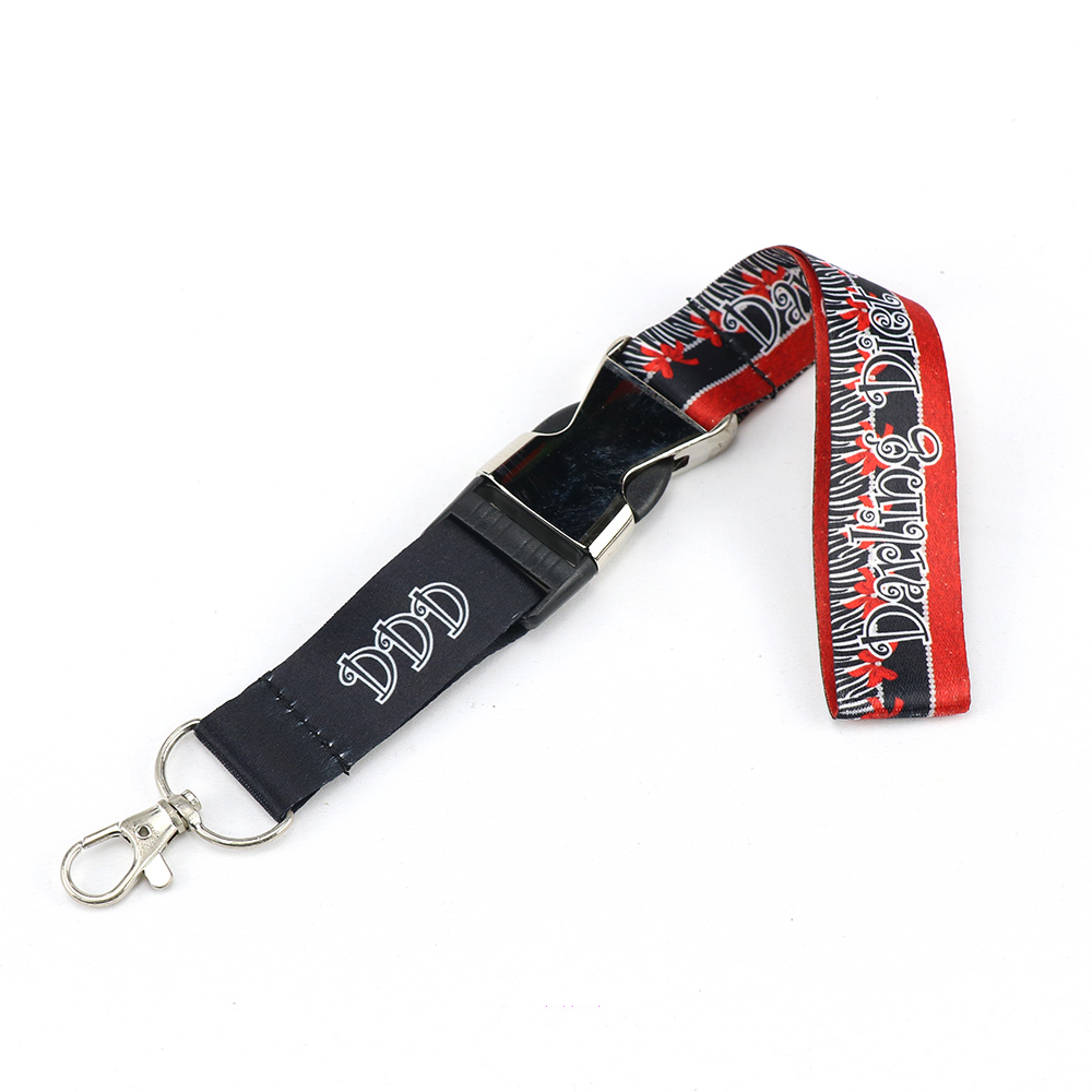Custom Lanyards | Personalized Printed & Promotional Lanyards Supplier
