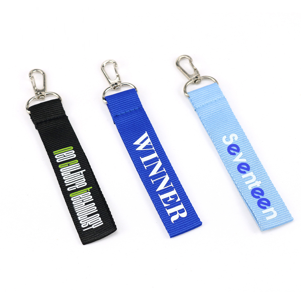 Custom Lanyard Design Services | Create Your Unique Branded Lanyards