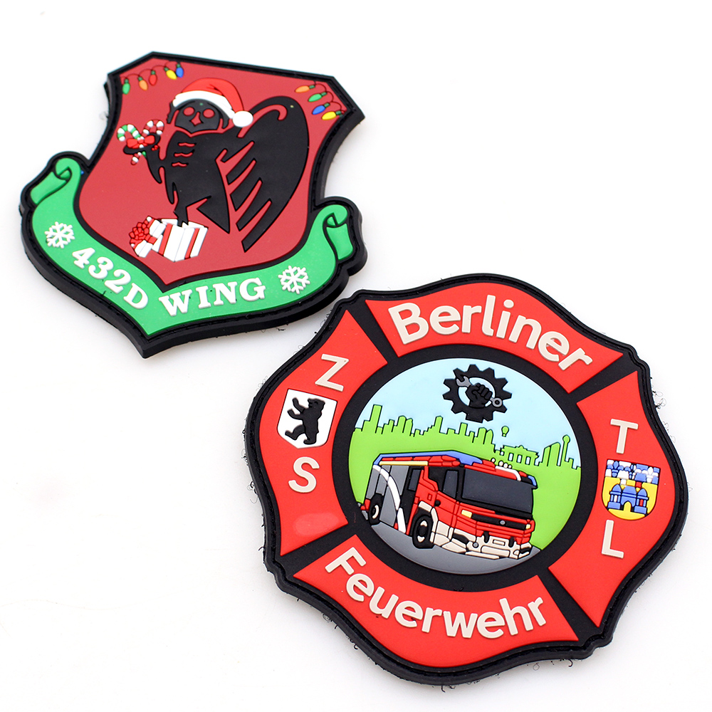 Professional PVC Badge Manufacturer | Custom ID Cards & Access Passes